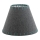 Eglo 49433 - Stínidlo k stojací lampě VINTAGE zelená vyšívané E14 pr. 20,5 cm