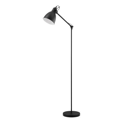 Eglo - Stojací lampa 1xE27/40W/230V