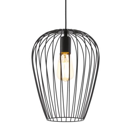 Eglo - Lustr 1xE27/60W/230V