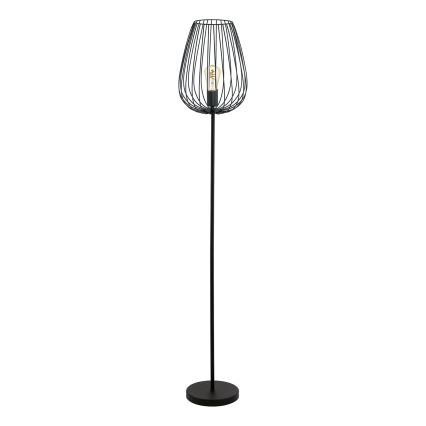 Eglo - Stojací lampa 1xE27/60W/230V