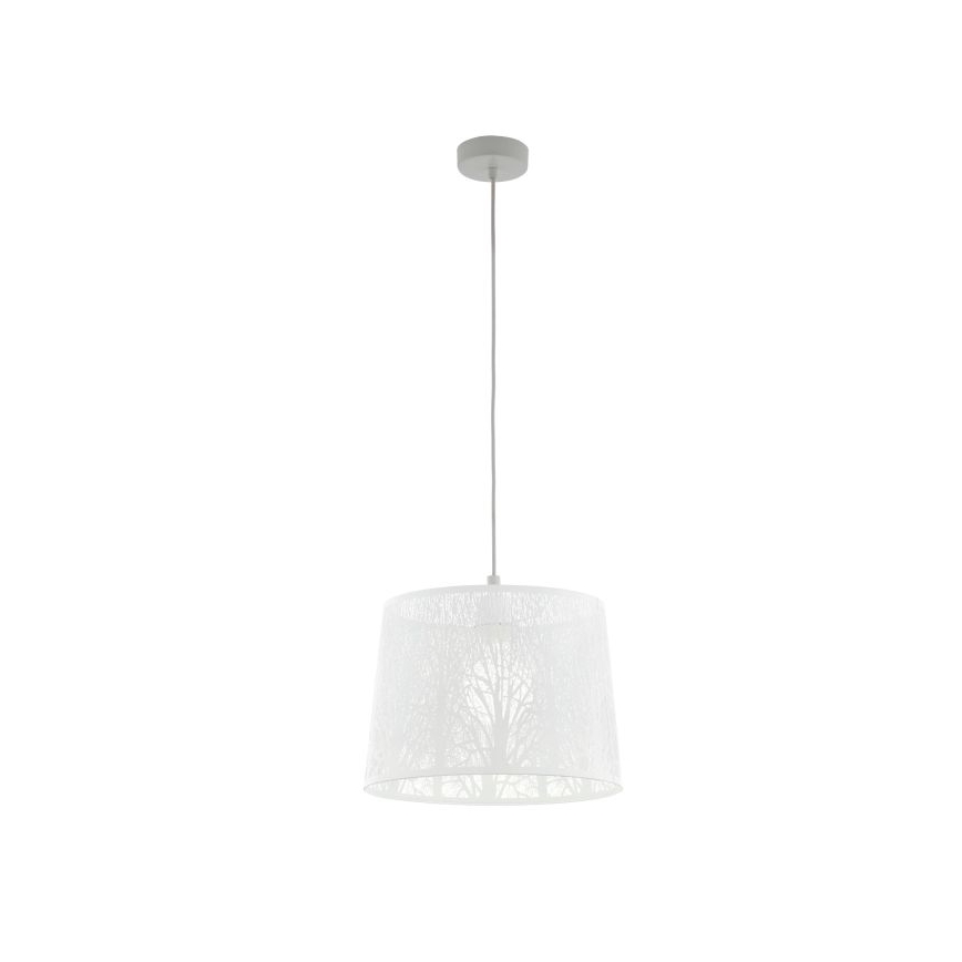 Eglo - Lustr na lanku 1xE27/60W/230V