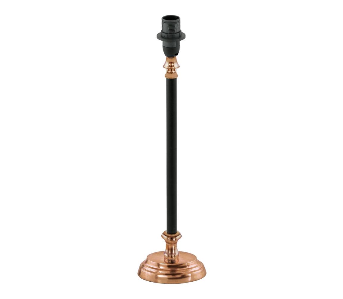 Eglo Eglo 49627 - Noha lampová TRUNGLE 1xE14/40W/230V EG49627