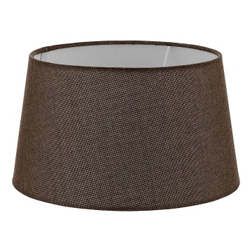 Eglo 49659 - Stínidlo k stojací lampě VINTAGE E27 pr. 30 cm