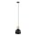 Eglo 49692 - Lustr na lanku BODMIN 1xE27/60W/230V