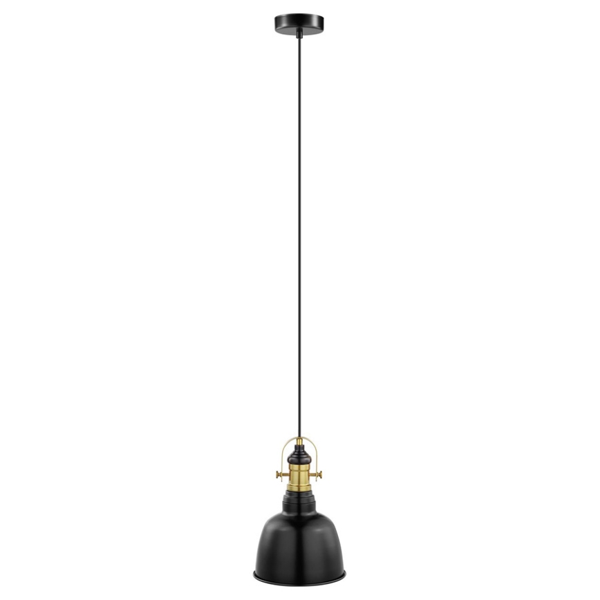 Eglo 49693 - Lustr GILWELL 1xE27/60W