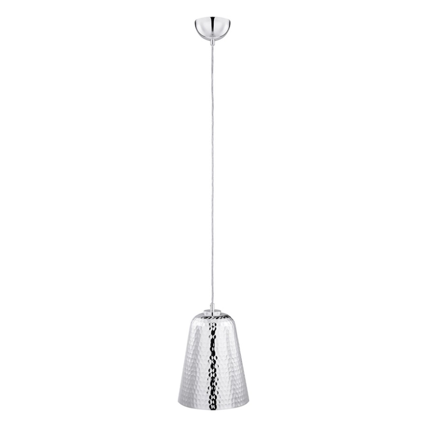 Eglo 49747 - Závěsné svítidlo ROPLEY 1xE27/60W
