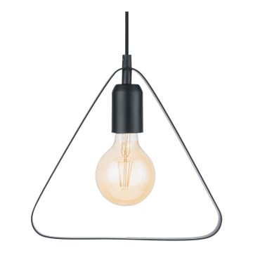 Eglo 49774 - Závěsné svítidlo BEDINGTON 1xE27/60W