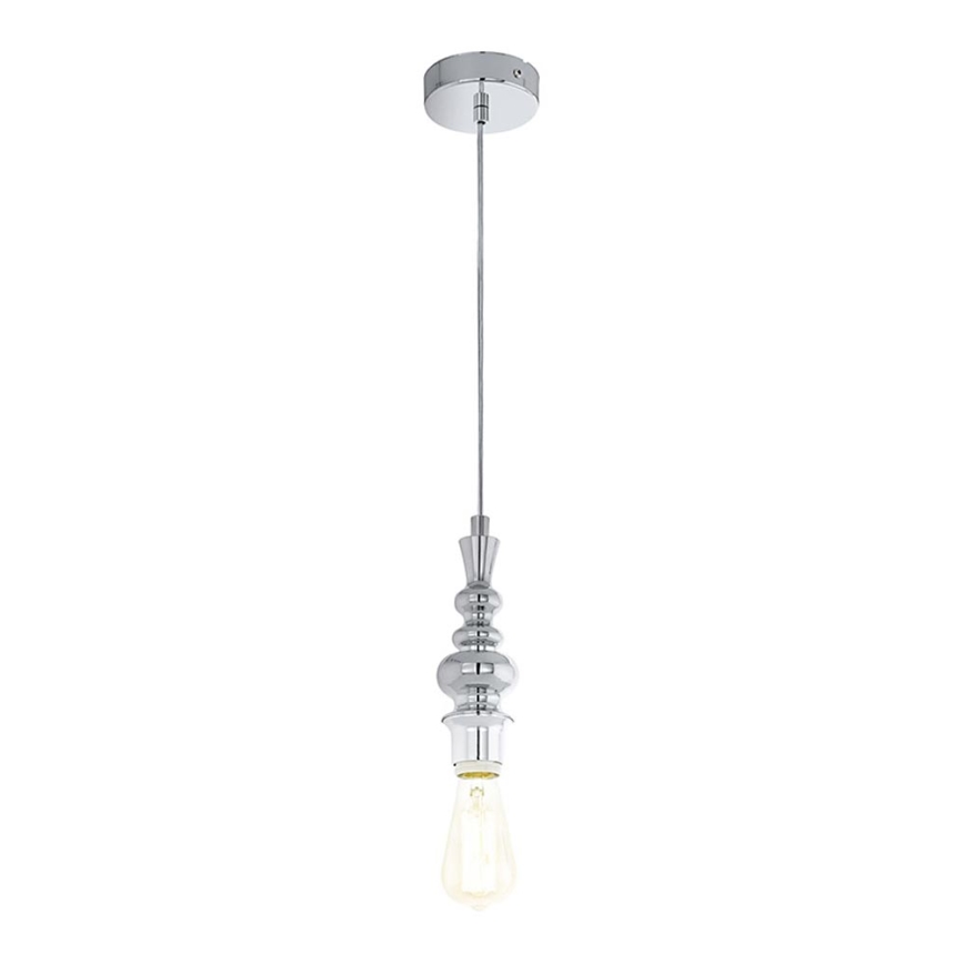 Eglo 49846 - Napájecí kabel WELLS 1xE27/60W/230V