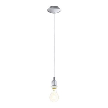 Eglo 49857 - Napájecí kabel WELLS 1xE27/60W/230V Eglo 49857 - Napájecí kabel WELLS 1xE27/60W/230V