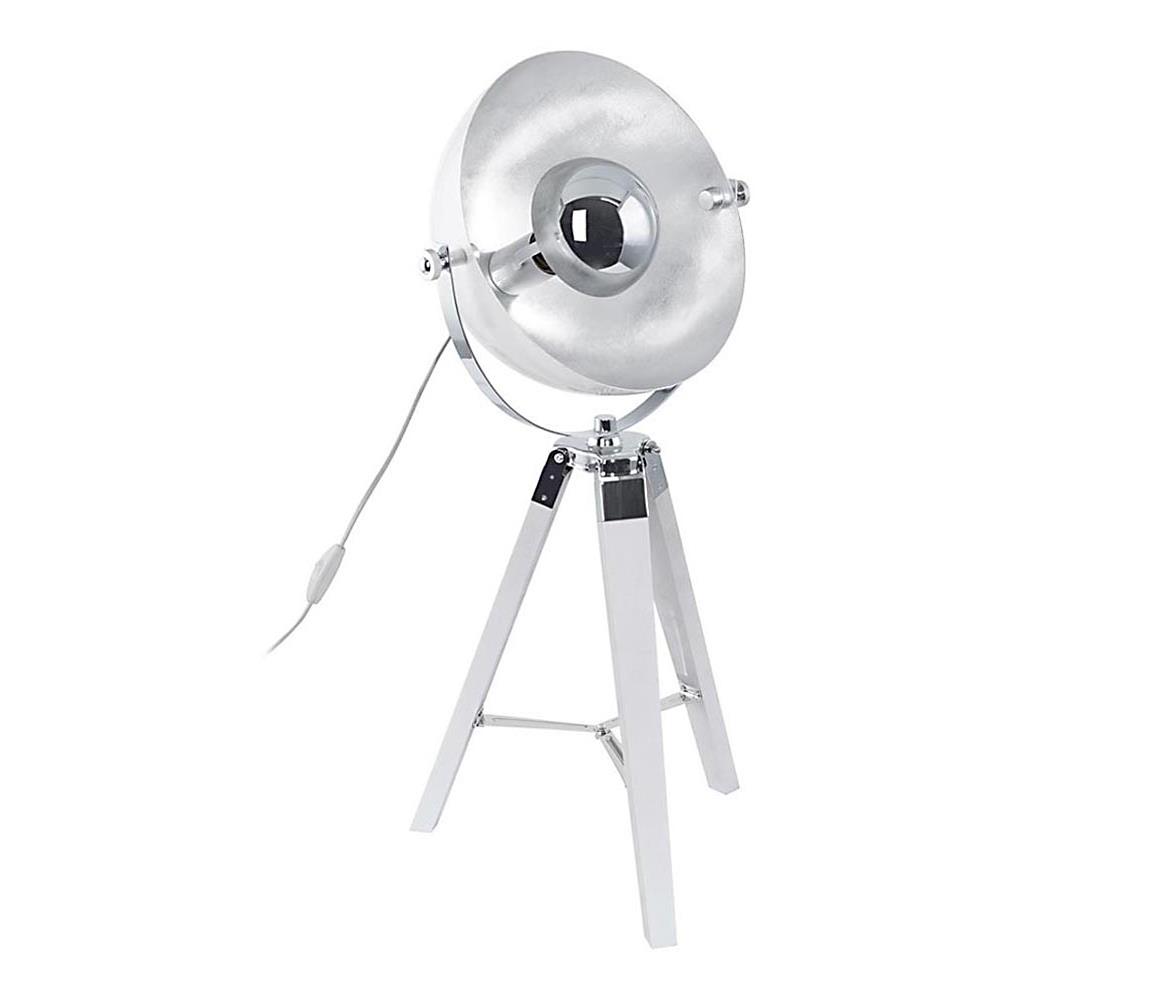 Eglo Eglo 49876 - Stolní lampa COVALEDA 1xE27/60W/230V EG49876