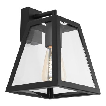 Eglo 49889 - Nástěnné svítidlo AMESBURY 1 1xE27/60W/230V