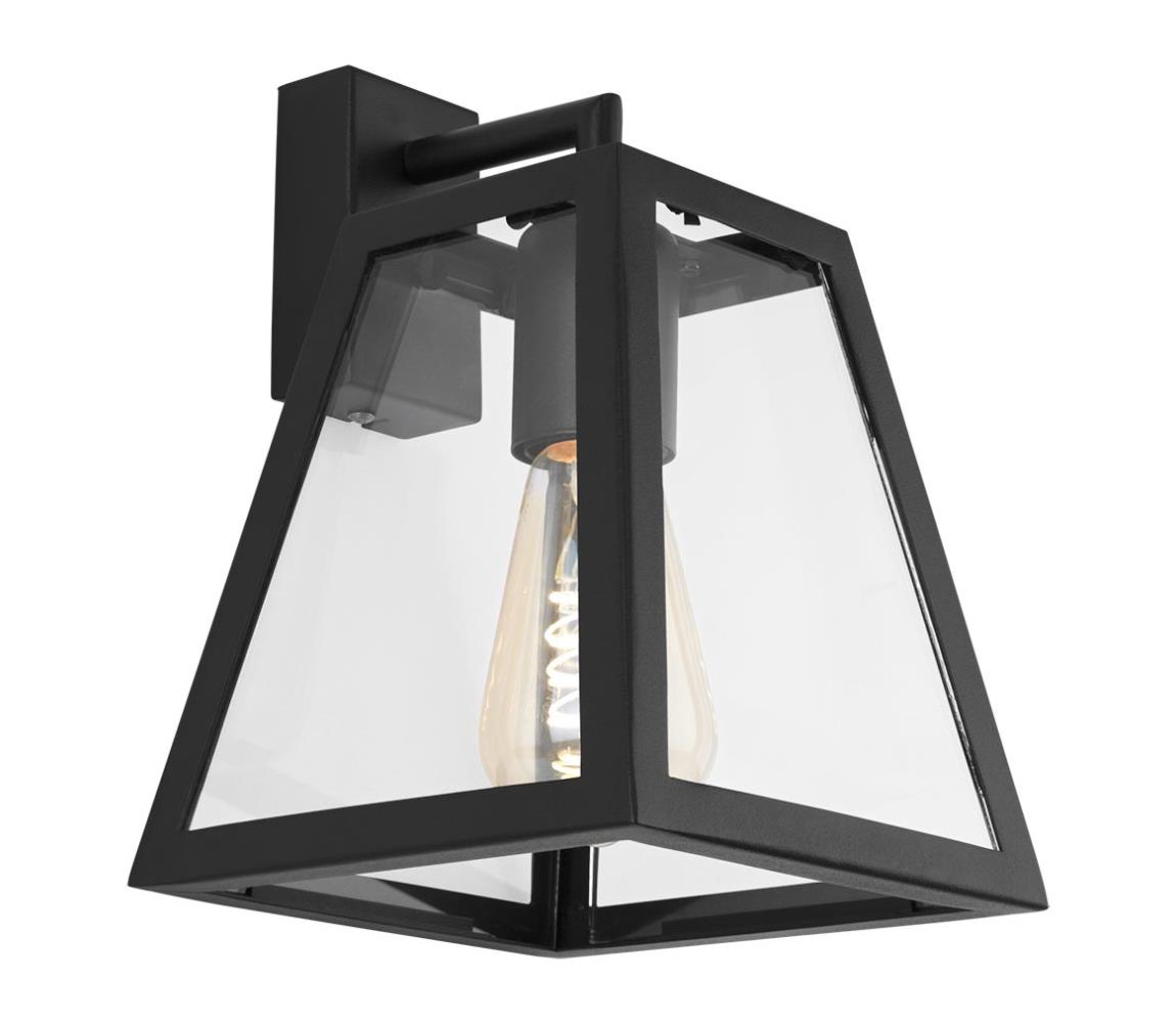 Eglo Eglo 49889 - Nástěnné svítidlo AMESBURY 1 1xE27/60W/230V EG49889