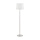 Eglo 49949 - Stojací lampa HAMBLETON 1xE27/60W/230V