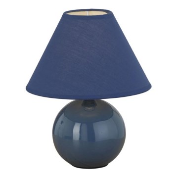 EGLO 50119 - Stolní lampa TINA 2 1xE14/40W