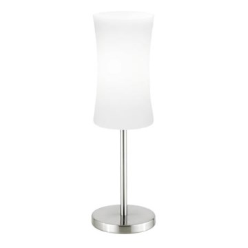 EGLO 50865 - Stolní lampa NOMO 1xE27/60W