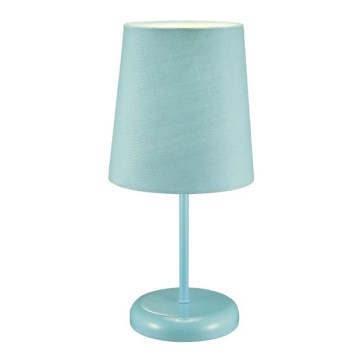 EGLO 51474 - Stolní lampa JANNY 1xE14/40W