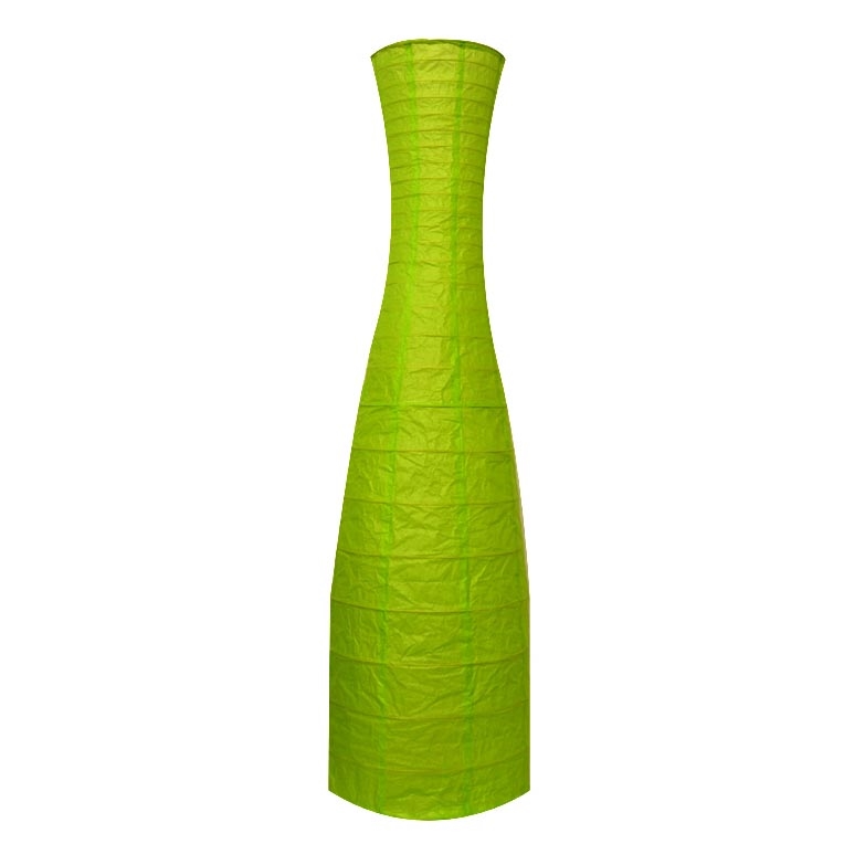 Eglo 51481 - Stojací papírové svítidlo 2xE27/60W/230V