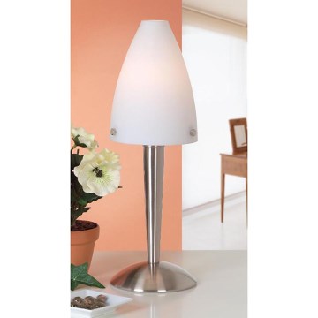 EGLO 51523 - Stolní lampa 1xE14/60W EGLO 51523 - Stolní lampa 1xE14/60W