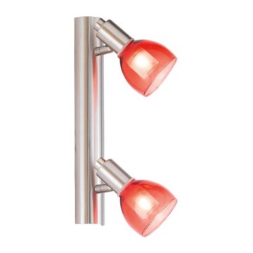 EGLO 51883 - Bodové svítidlo ROSARO 2xG9/40W EGLO 51883 - Bodové svítidlo ROSARO 2xG9/40W