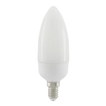 EGLO 52872 - Úsporná žárovka 1xE14/7W/230V EGLO 52872 - Úsporná žárovka 1xE14/7W/230V