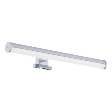 Eglo 54527 - LED Koupelnové osvětlení zrcadla LED/7,4W/230V 4000K 40 cm IP44