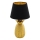 Eglo 54881 - LED Stolní lampa 1xE14/4W/230V 3000K zlatá/černá