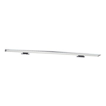 Eglo 54895 - LED Koupelnové osvětlení zrcadla LED/18W/230V 6500K 90 cm IP44