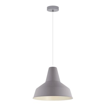 Eglo 54963 - Lustr na lanku SOMERTON-P 1xE27/60W/230V