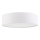 Eglo 55804 - LED Stropní svítidlo 1xE27/11W/230V pr. 38 cm bílá