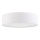 Eglo 55871 - LED Stropní svítidlo 1xE27/11W/230V pr. 38 cm bílá