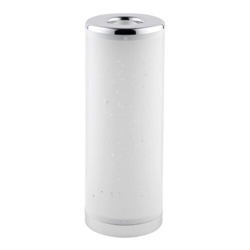 Eglo 55886 - LED Stolní lampa LED/6W/230V bílá