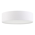 Eglo 56166 - LED Stropní svítidlo 2xE27/11W/230V pr. 38 cm bílá