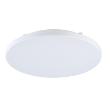 Eglo 56198 - LED Stropní svítidlo LED/12W/230V pr. 28,5 cm bílá