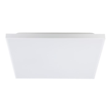 Eglo 56199 - LED Stropní svítidlo LED/12W/230V 28,5x28,5 cm bílá