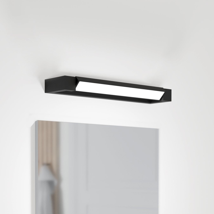 Eglo 56464 - LED Koupelnové osvětlení zrcadla GEMILIANA LED/8,9W/230V 4000K 45 cm IP44