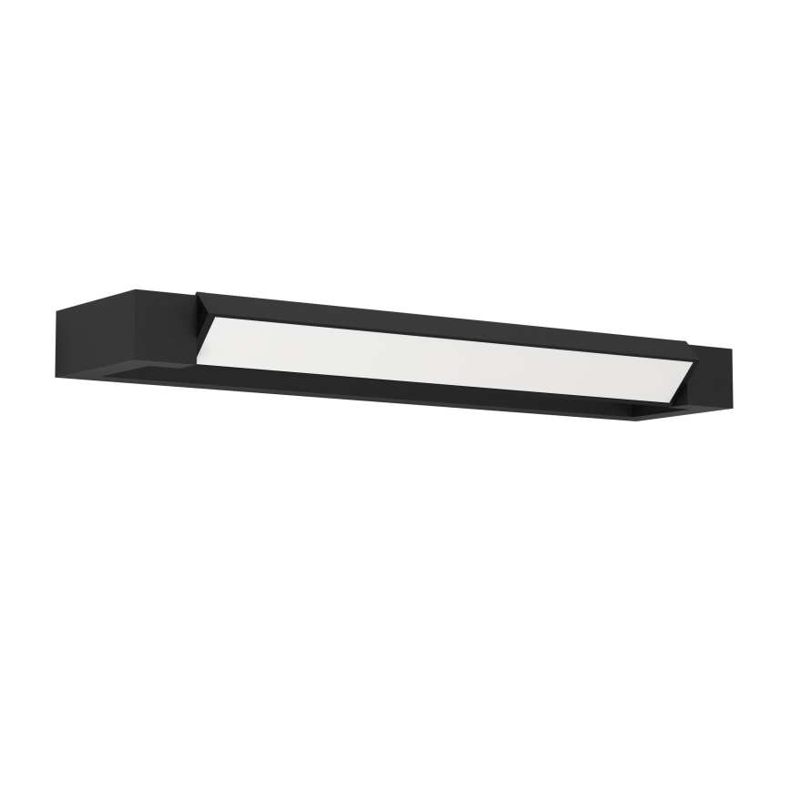 Eglo 56464 - LED Koupelnové osvětlení zrcadla GEMILIANA LED/8,9W/230V 4000K 45 cm IP44