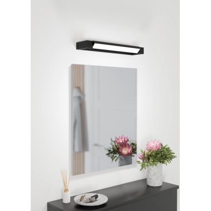 Eglo 56464 - LED Koupelnové osvětlení zrcadla GEMILIANA LED/8,9W/230V 4000K 45 cm IP44