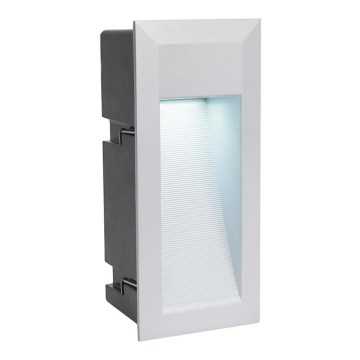 EGLO 60083 - LED Venkovní nástěnné svítidlo ZIMBA LED 1xLED/1,35W EGLO 60083 - LED Venkovní nástěnné svítidlo ZIMBA LED 1xLED/1,35W