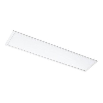 Eglo 61351 - LED Přisazený/podhledový panel SALOBRENA LED/70W/230V 4000K bílá