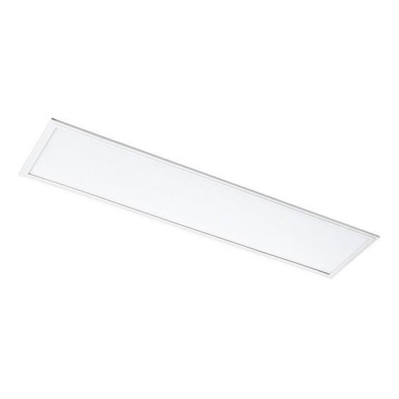 Eglo 61351 - LED Přisazený/podhledový panel SALOBRENA LED/70W/230V 4000K bílá