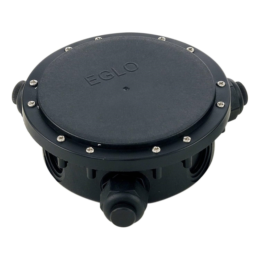 Eglo 61727 - Voděodolná propojovací krabička 3 výstupy CONNECTOR BOX 230V IP68