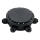 Eglo 61728 - Voděodolná propojovací krabička 6 výstupů CONNECTOR BOX 230V IP68