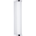Eglo 64045 - LED Koupelnové nástěnné svítidlo GITA PRO LED/16W/230V 4000K IP44 60 cm