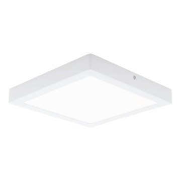 Eglo 64727 - LED Stropní svítidlo FUEVA PRO LED/25W/230V 4000K 30x30 cm bílá