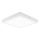 Eglo 64727 - LED Stropní svítidlo FUEVA PRO LED/25W/230V 4000K 30x30 cm bílá