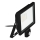 Eglo 64871 - LED Reflektor se senzorem FILETTI LED/20W/230V 3000K IP44 černá