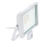 Eglo 64874 - LED Reflektor se senzorem FILETTI LED/10W/230V 3000K IP44 bílá