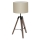 Eglo 65022 - Stolní lampa LANTADA 1xE27/60W/230V