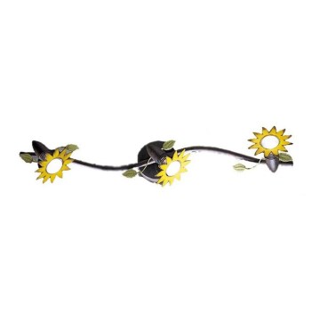 EGLO 6587 - Bodové svítidlo GIRASOLE 3xE14/40W/230V EGLO 6587 - Bodové svítidlo GIRASOLE 3xE14/40W/230V