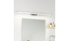 Eglo 66245 - LED Koupelnové osvětlení zrcadla PANDELLA PRO LED/13,9W/230V 4000K 90 cm IP44